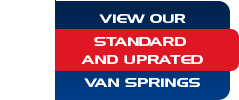 View our standard and uprated van springs