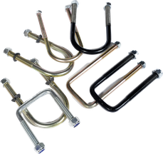 U-Bolts